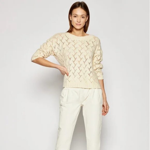 BRAND NEW Billabong Sweet Daze Sweater - Picture 2 of 4